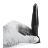 Domestic Partner Plug AIR01B Domestic Partner 10.5 x 2.5cm